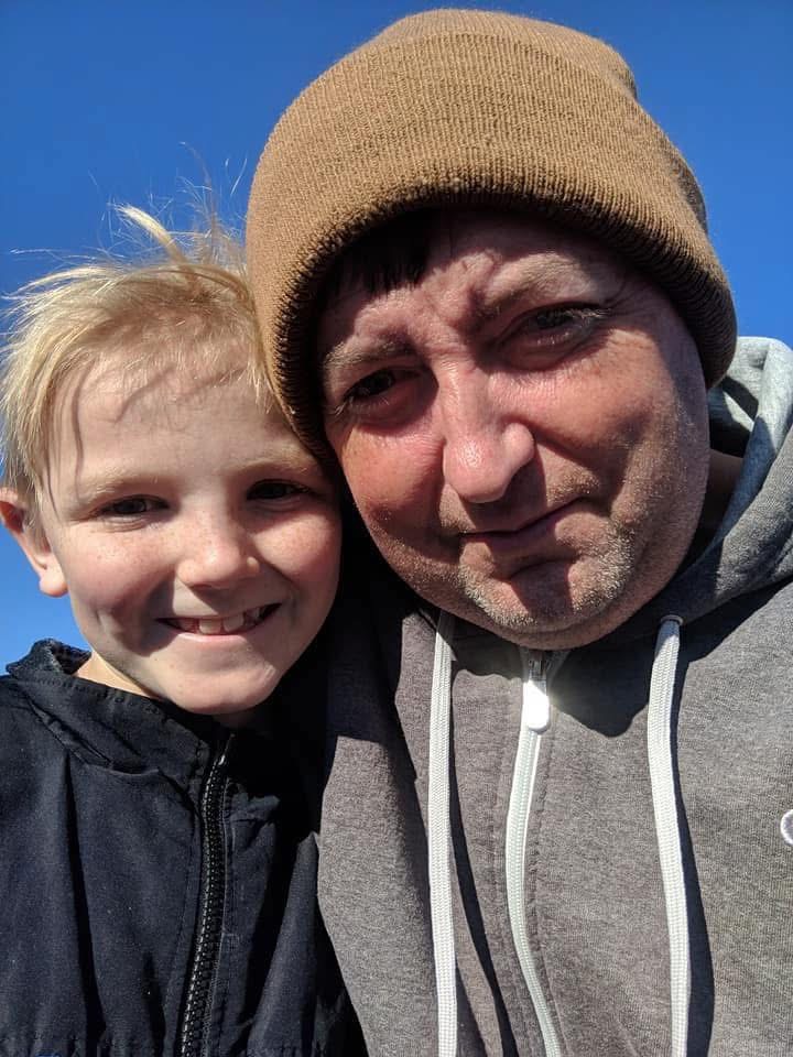 In Loving Memory of   Jason L. Yoder