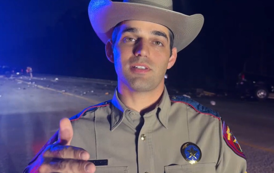 In Loving Memory of Landon Atkeisson