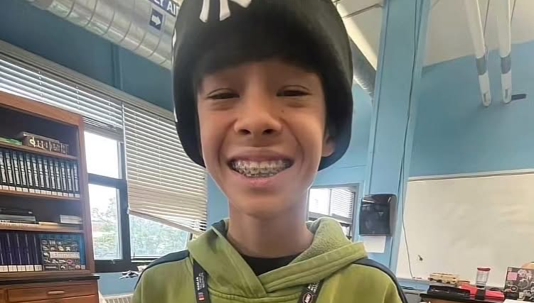 In Loving Memory of Stanley Debshaw