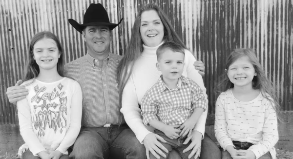 In Loving Memory of Lance Cochran