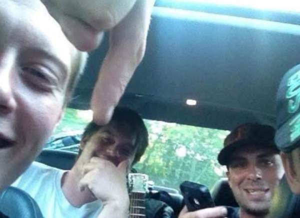 In Loving Memory of Chad Askew