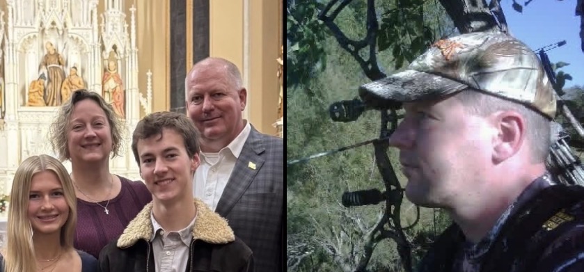 In Loving Memory of Shane C. McDermott