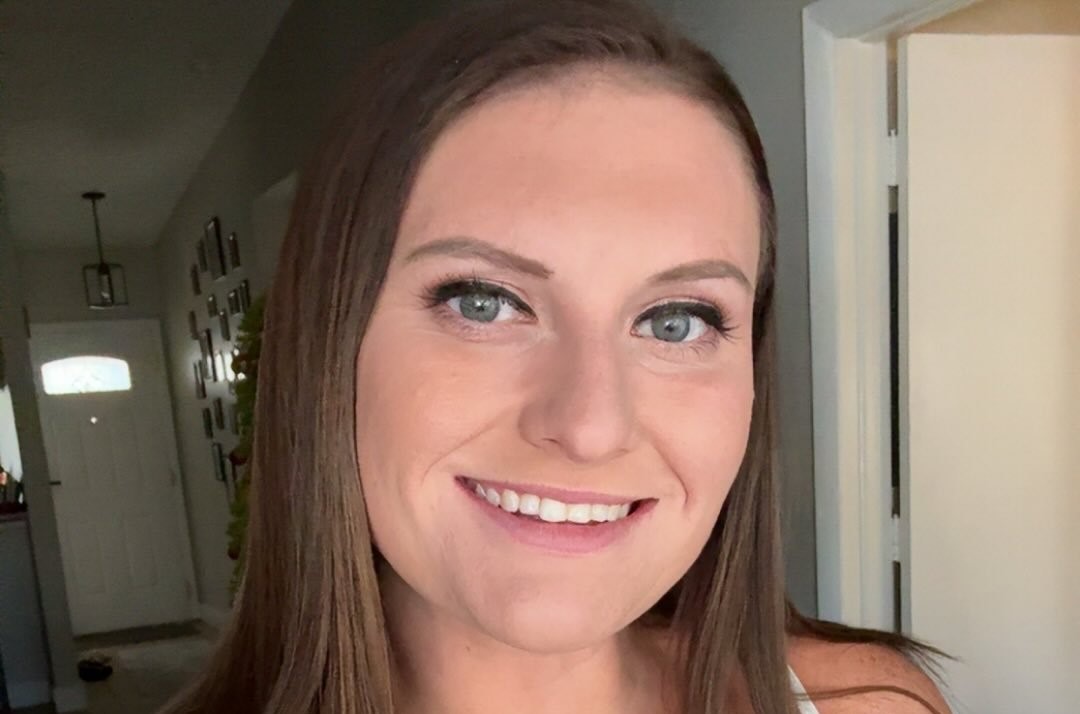 In Loving Memory of Cheyenne Dawn Cutsinger