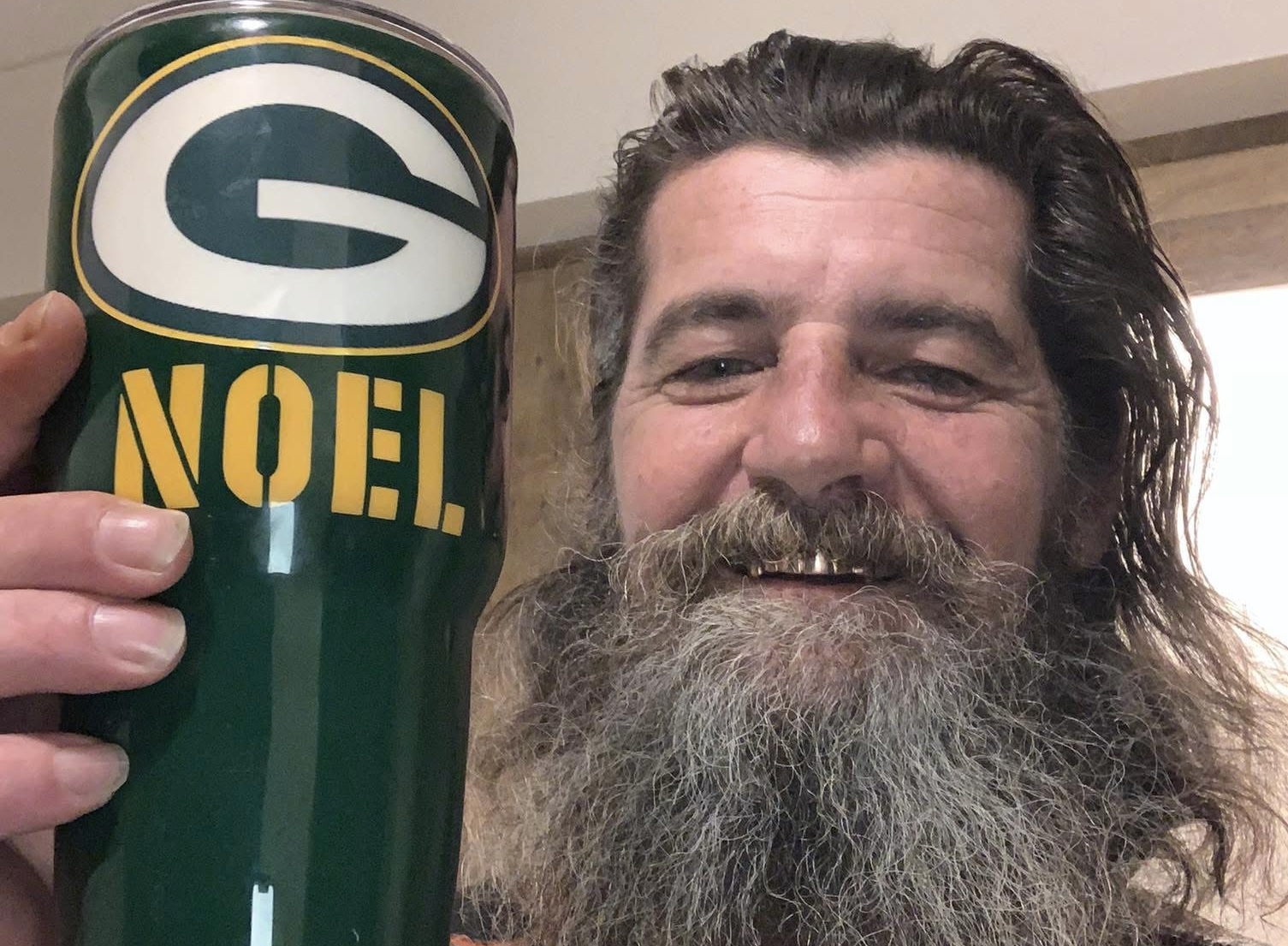 In Loving Memory of Steven Michael Magee