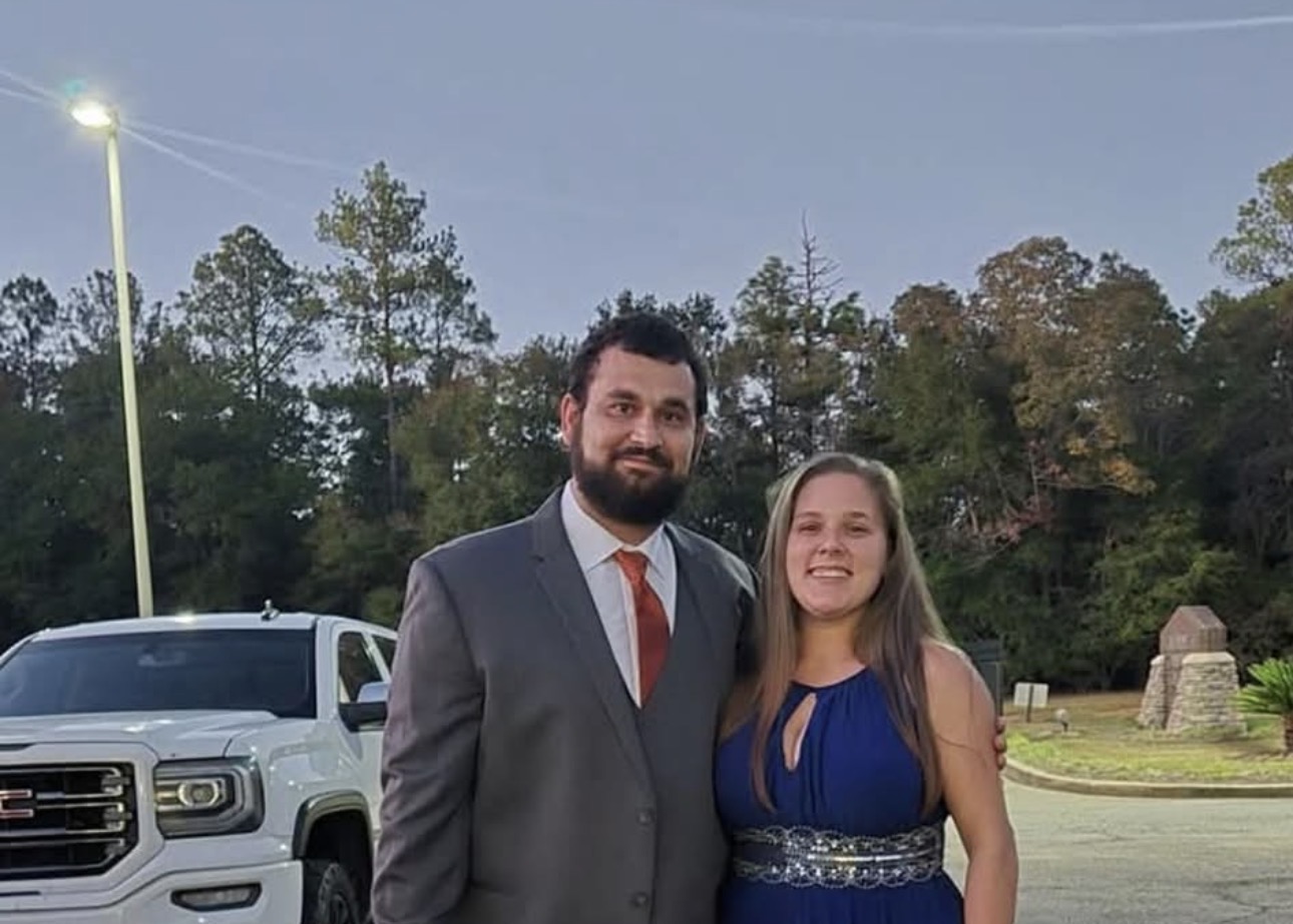 In Loving Memory of Mason W. Cure