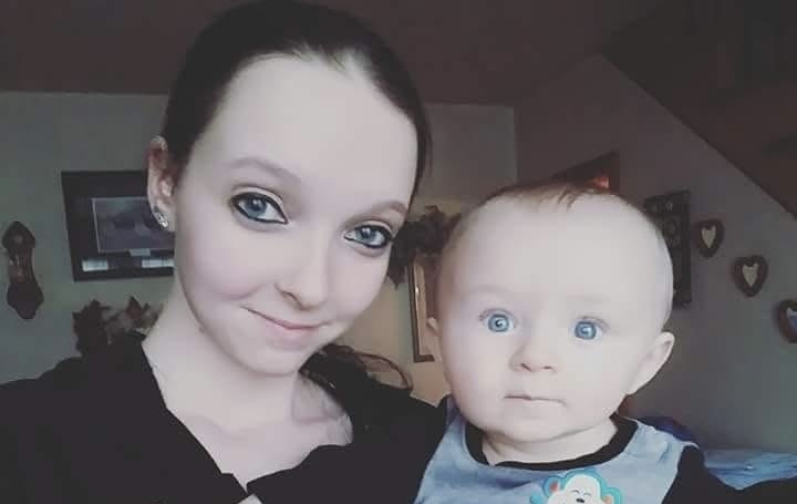 In Loving Memory of Victoria Lee Dicintio