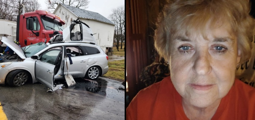 In Loving Memory of a Life Lost in the Randolph County Tragedy