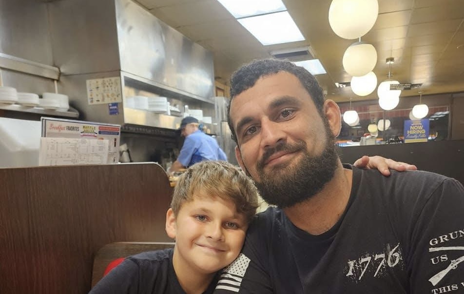 In Loving Memory of Mason W. Cure