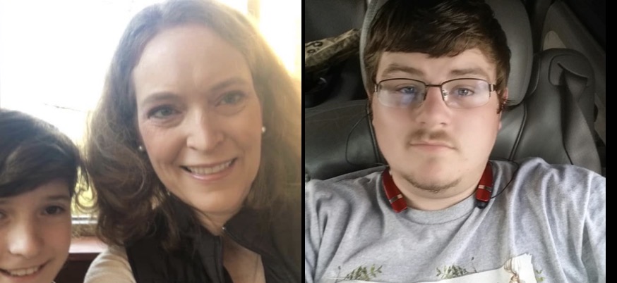 In Loving Memory of Angela Born