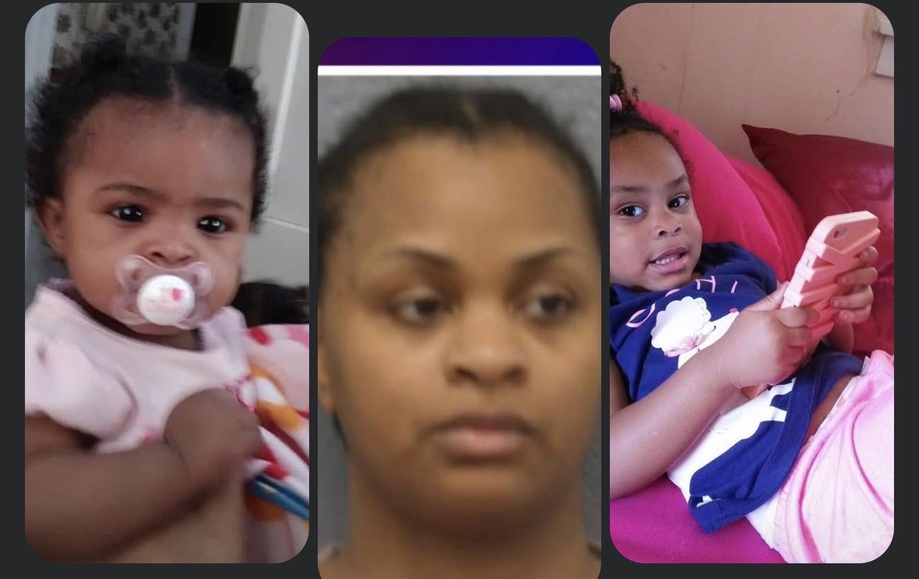 In Loving Memory of Amor Wilson and Mila Chatman