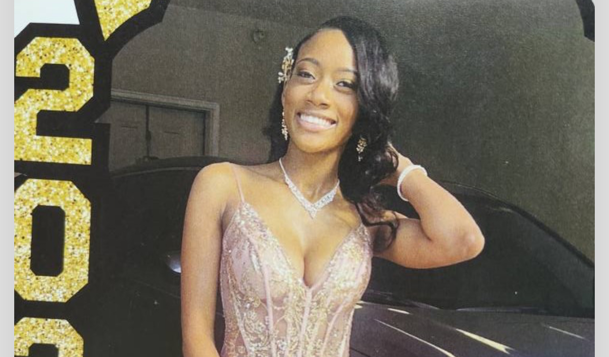 In Loving Memory of Kayla Burnett