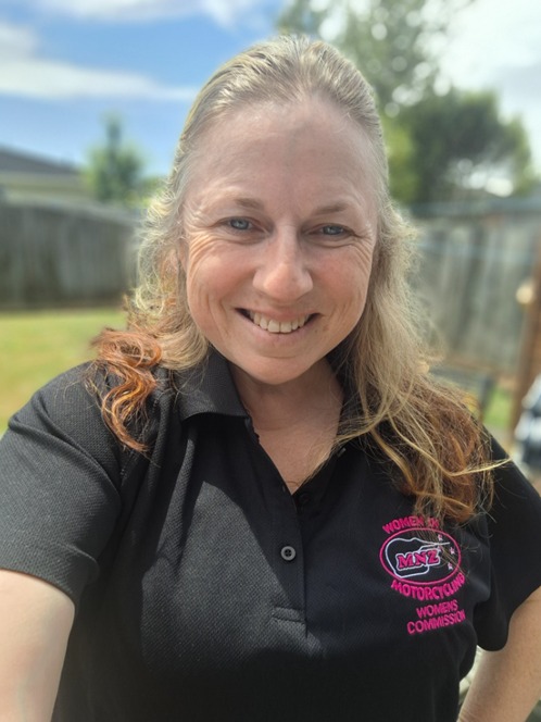 In Loving Memory of Mel Smyth