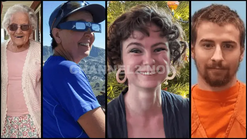 In Loving Memory of Natalie Graves and Linda Dewey