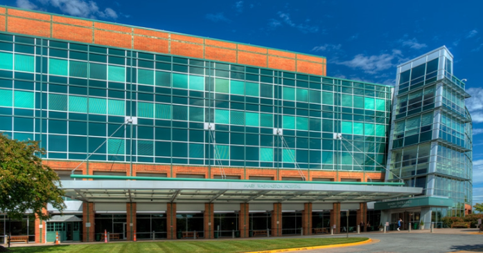 In Loving Memory: Fredericksburg Community Mourns Victims of Mary Washington Hospital Shooting