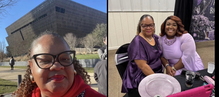 In Loving Memory of Patricia Mack