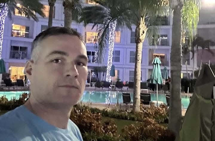 In Loving Memory of Bryan Schneider