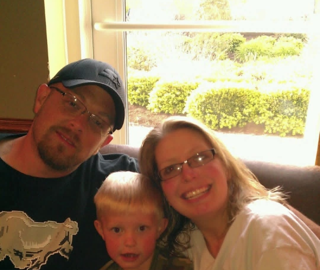 Boyle County Mourns the Loss of Frankie Simpson Following Tragic Head-On Collision