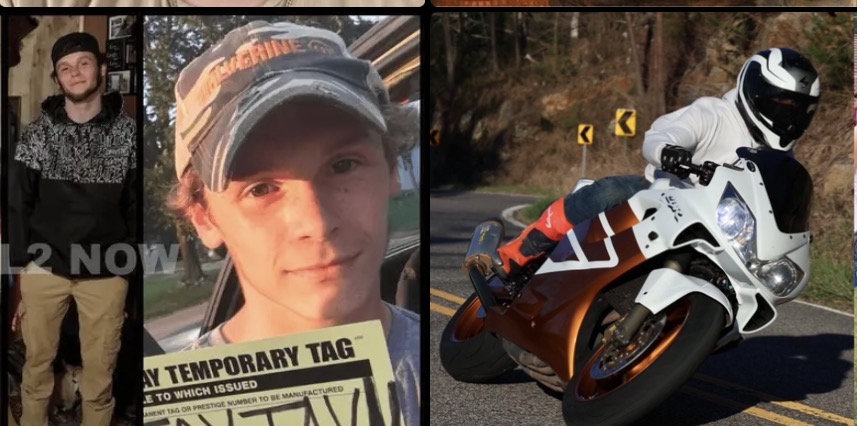 Leeds Community Mourns the Tragic Loss of Toye Kyle Jackson in Motorcycle Crash