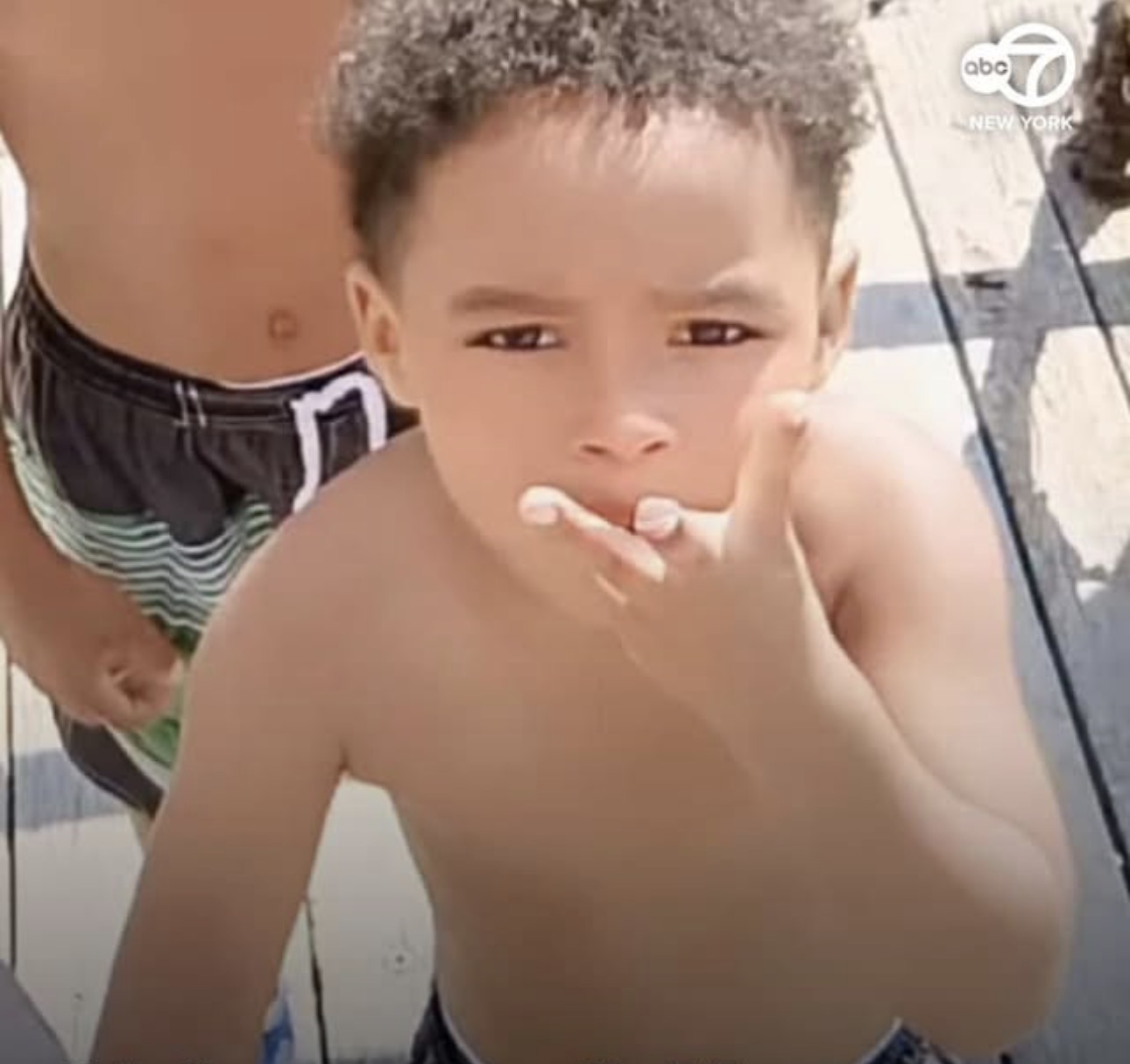 Brooklyn Mourns 4-Year-Old Zachariah Padilla Killed in Tragic Hit-and-Run