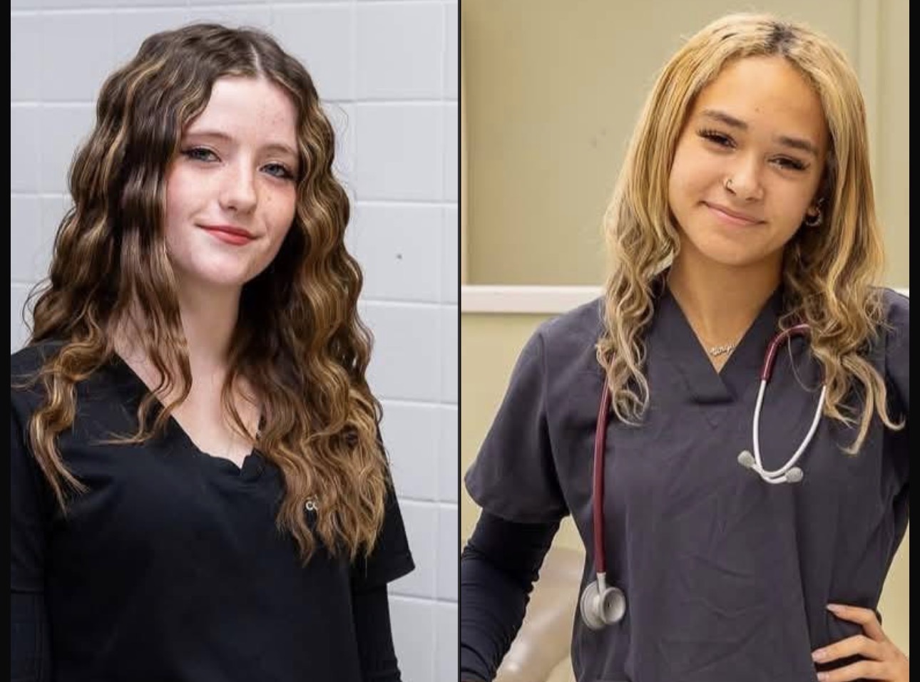 Lorain Community and EHOVE Career Center Mourn the Tragic Loss of Students Paige Williams and Lucille Hopkins