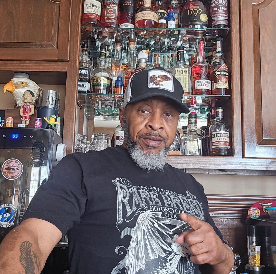 Community Grieves Loss of Gee Williams Following Deadly I-295 Motorcycle Accident