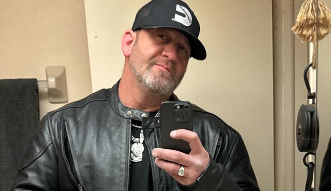 Morton and Low Point Communities Mourn the Loss of Nick McDaniel