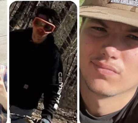 Tragic Loss: Community Mourns the Passing of 21-Year-Old Landon Brooks in Fatal Crash