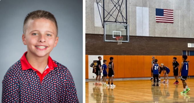 Chandler Community Mourns the Tragic Loss of Valley Christian High School Student Max Boatin