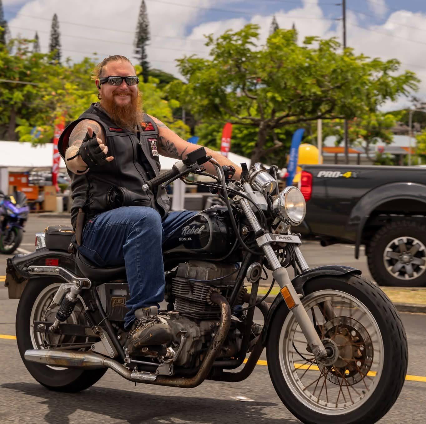 May Kendall Koschene be remembered for the life he lived, the love he shared, and the many lives he touched