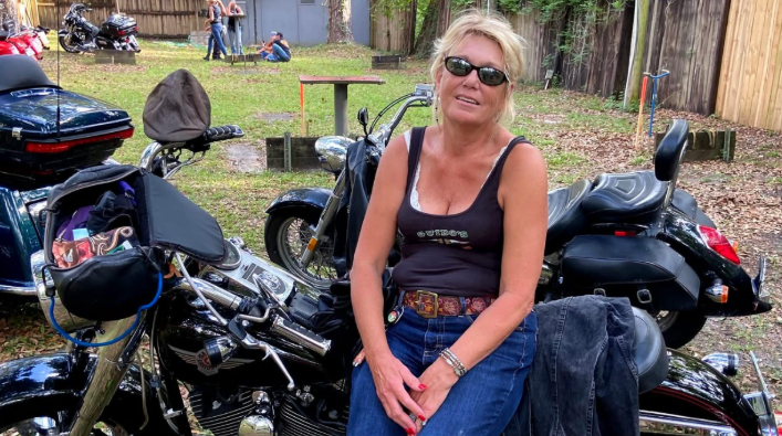 In Loving Memory: Florence Hohn