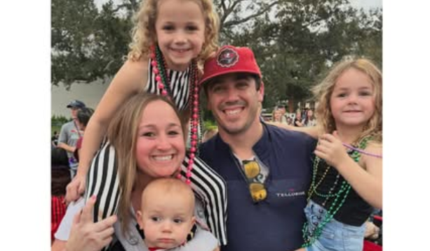 In Loving Memory: Alex Doherty