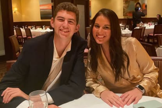 In Loving Memory: Nick Antosek