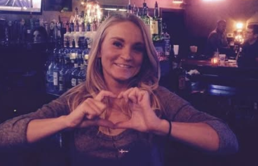 In Loving Memory: Casey Thompson