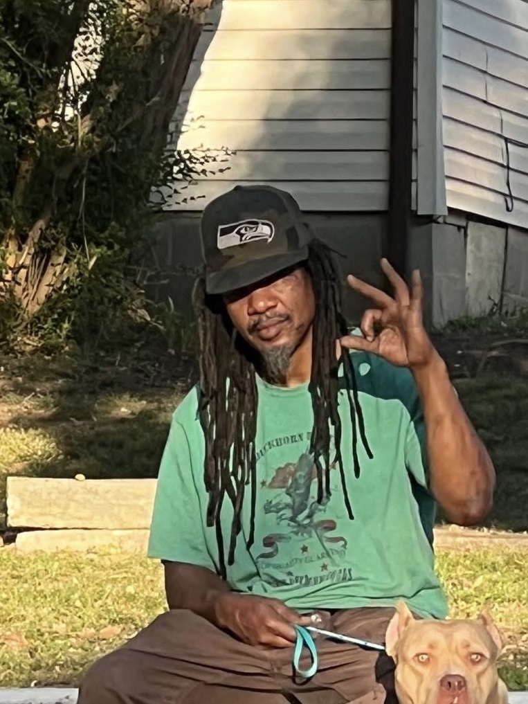 In Loving Memory: Binka Chink