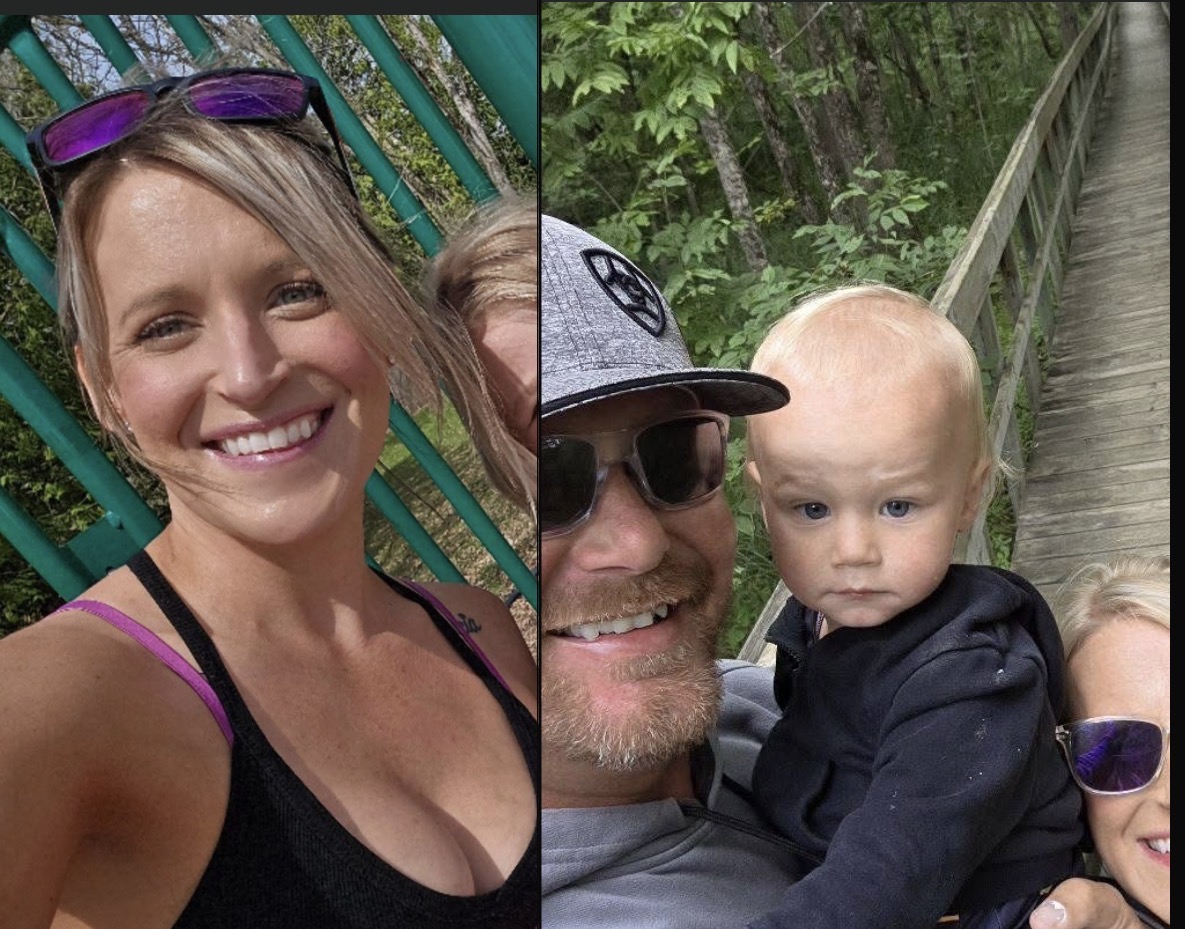 In Loving Memory of Ashley E. Kittelson and Nicholas D. Kittelson