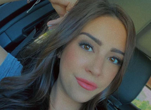 In Loving Memory of Lauren Marion Ledvina (Lauren Delia)