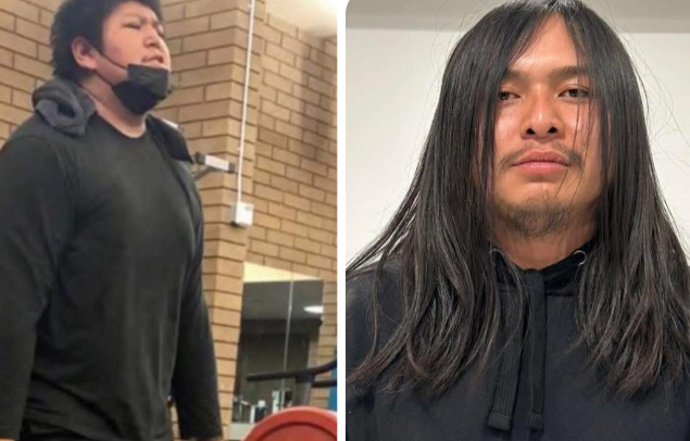 In Loving Memory of Tashon Gambler