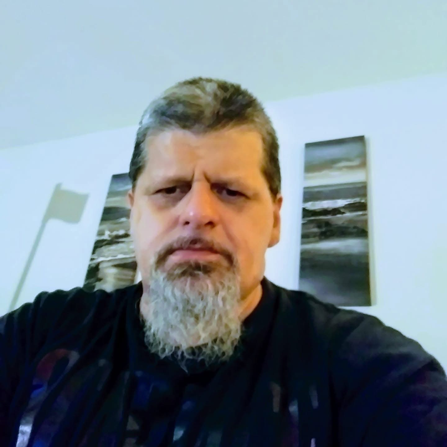 In Loving Memory of Steven Hulsey