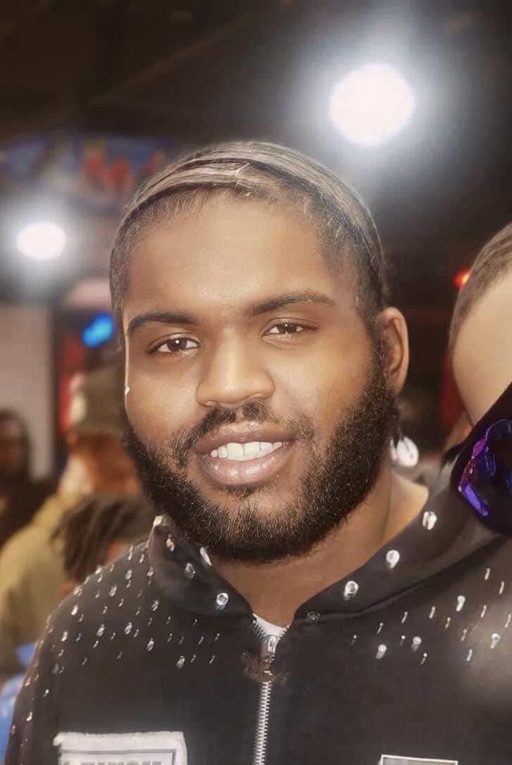 In Loving Memory of Codey Garrard